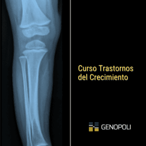 Curso Trastornos de Crecimiento