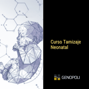 Curso Tamizaje neonatal