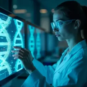 Actualización en Genética para la Práctica Médica